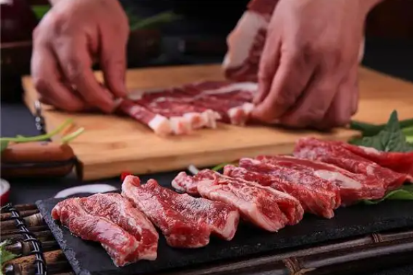 巴比伦烤肉