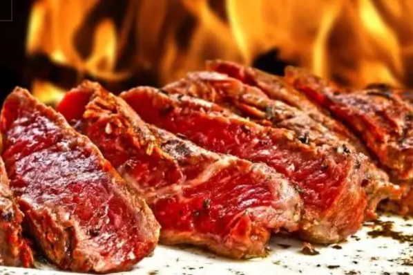 巴比伦烤肉