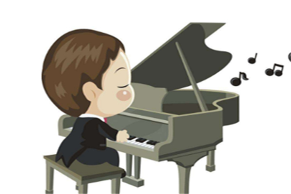 花声music 钢琴吉他声乐
