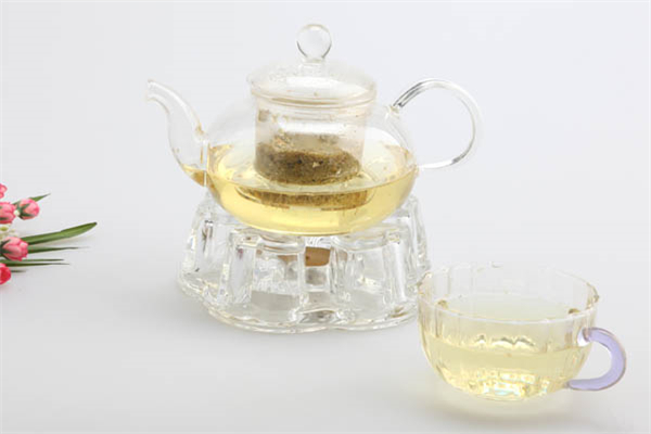 欣茗茶业