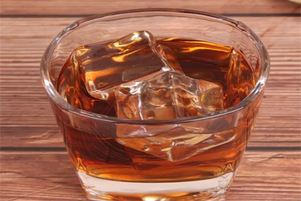 博克雄狮功能养生酒