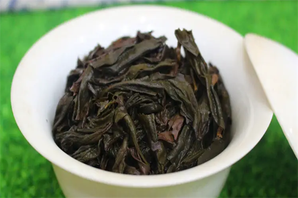 仙岫红茶叶店
