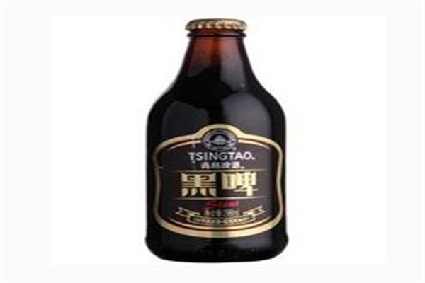 阿登堡黑啤酒