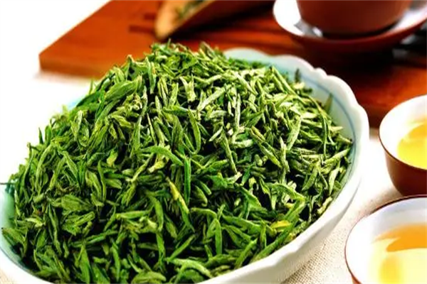 福茗优茶叶