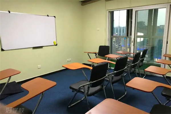 学知城教育