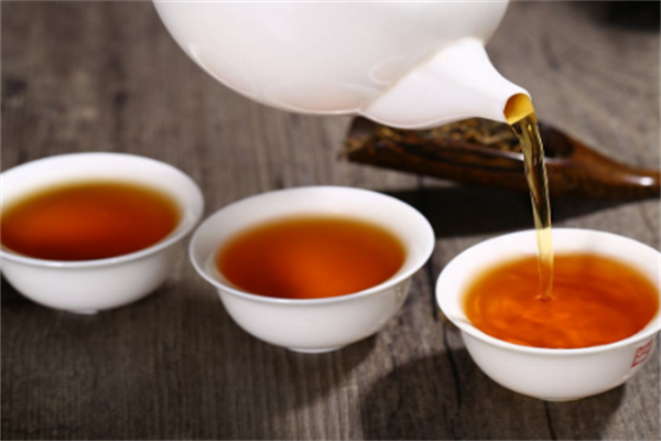 欣茗茶业
