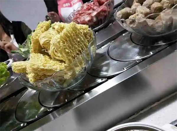 一点香火锅