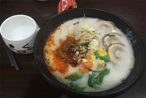东哥面包蛋糕