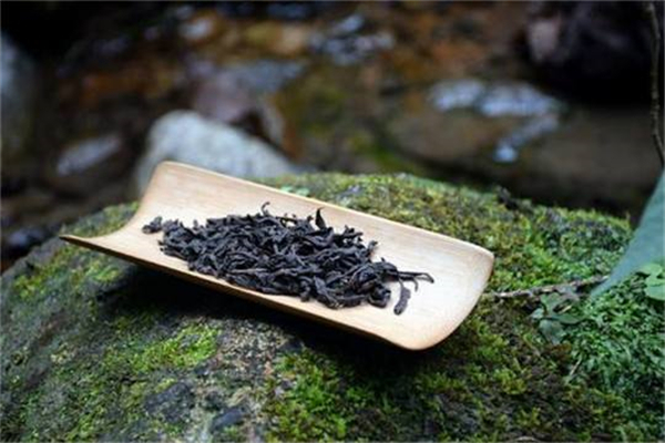 祥丰号茶叶