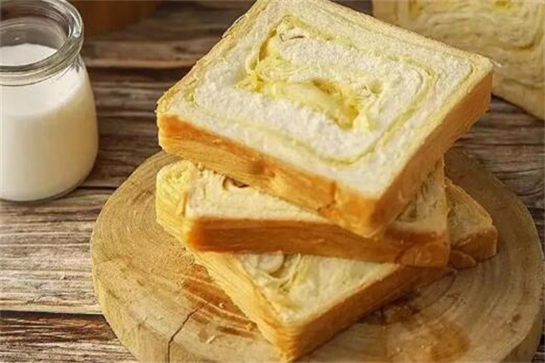 美食宝贝手工吐司加盟