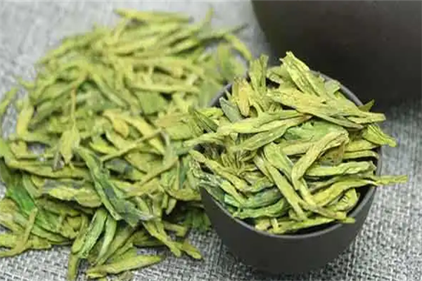 吾家香茗茶
