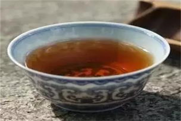 香茗茶坊茶叶