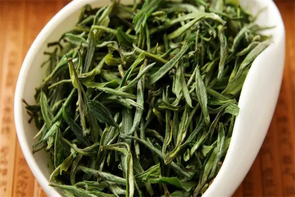 吾家香茗茶