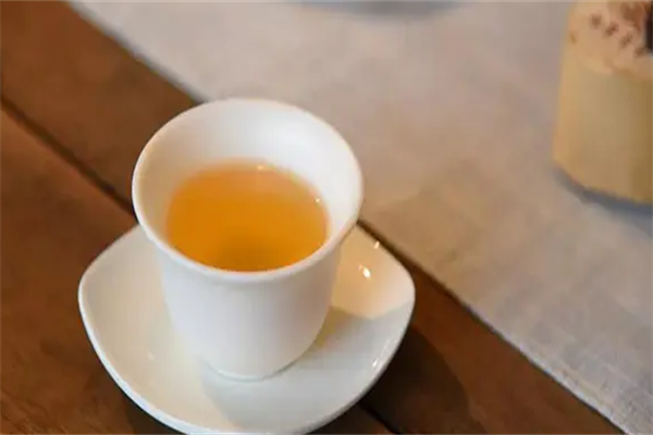 吾家香茗茶