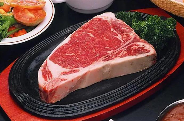 好士牛排