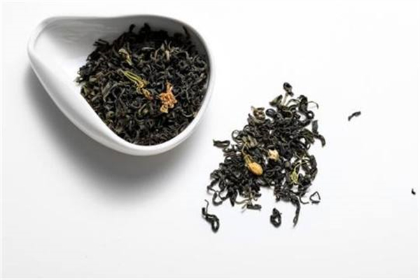 祥丰号茶叶