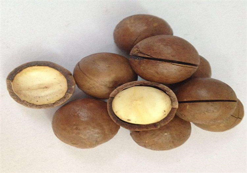 清涟山水休闲食品
