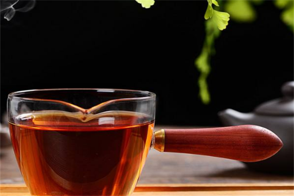 香江茶业