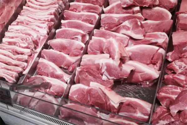 阿四新鲜肉