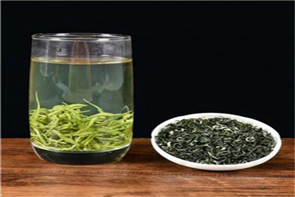 香茗茶坊茶叶