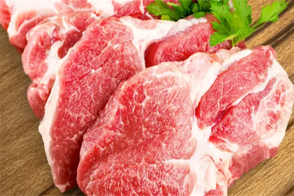 阿四新鲜肉
