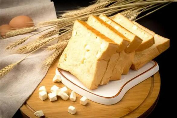 美食宝贝手工吐司加盟
