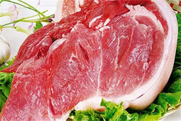 阿四新鲜肉