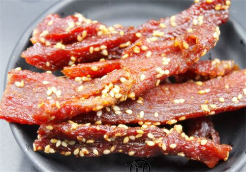 清涟山水休闲食品