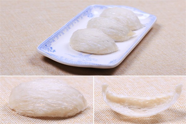 燕窝庄燕窝