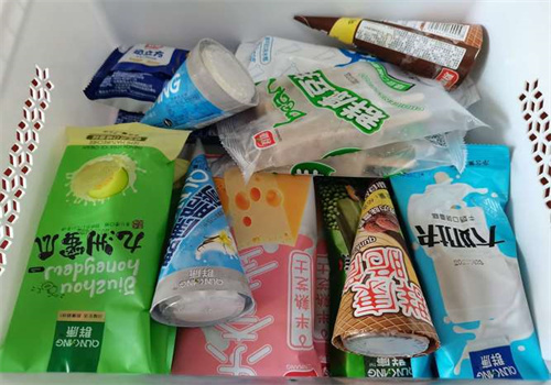群康食品