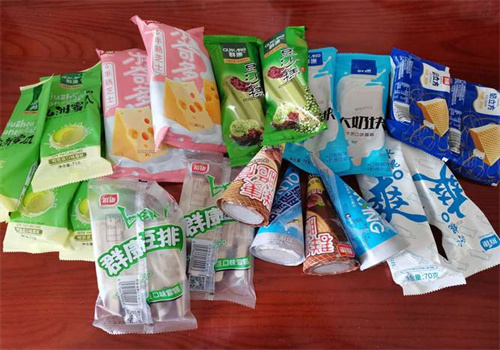 群康食品