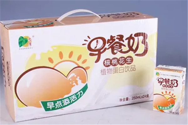 忠厚饮料加盟