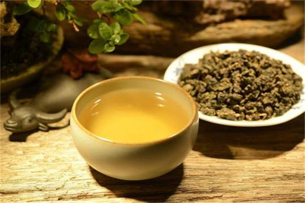 祥丰号茶叶