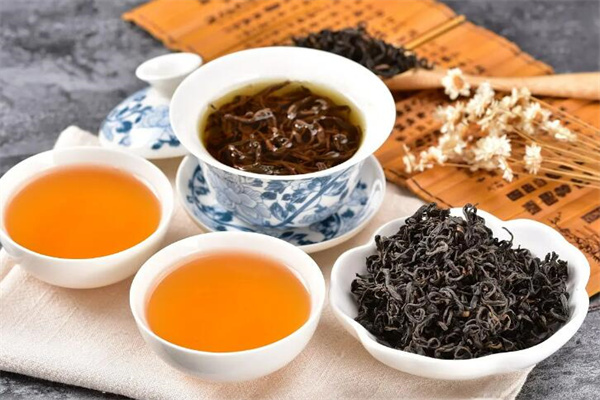 美吉源茶叶加盟