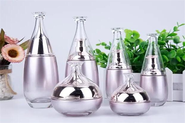 美丽加分化妆品加盟
