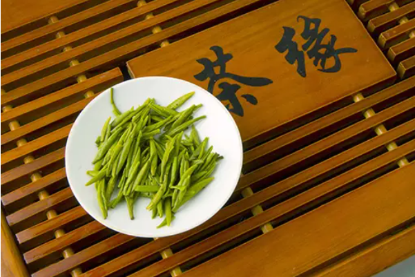 百茗汇茶叶