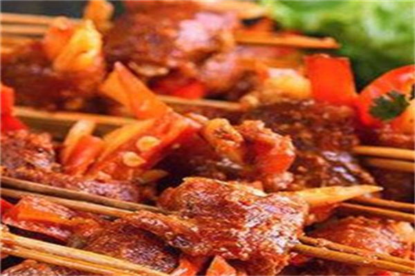 吴姐串串香