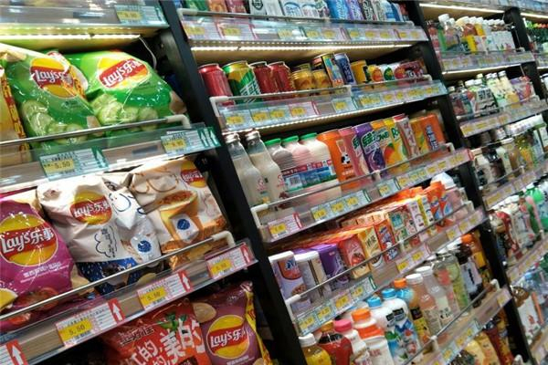 味美斋休闲食品