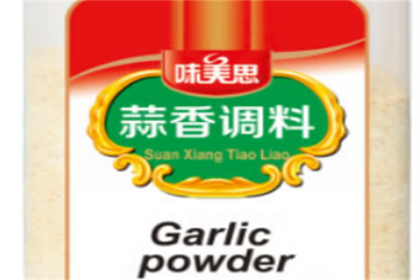 味美思调味品