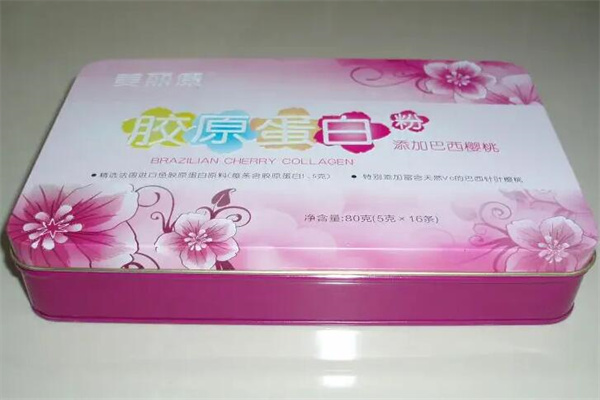 美丽康保健食品加盟