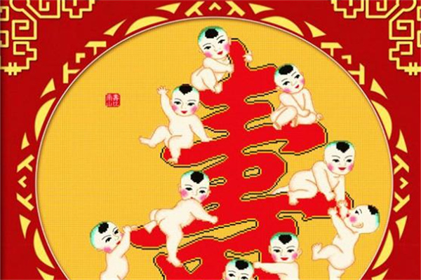 针艺十字绣加盟