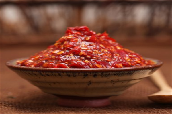 味丰调味品
