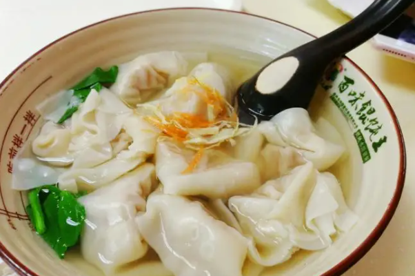 百味馄饨王