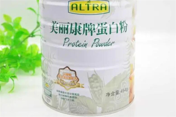 美丽康保健食品加盟