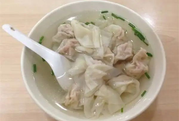 百味馄饨王