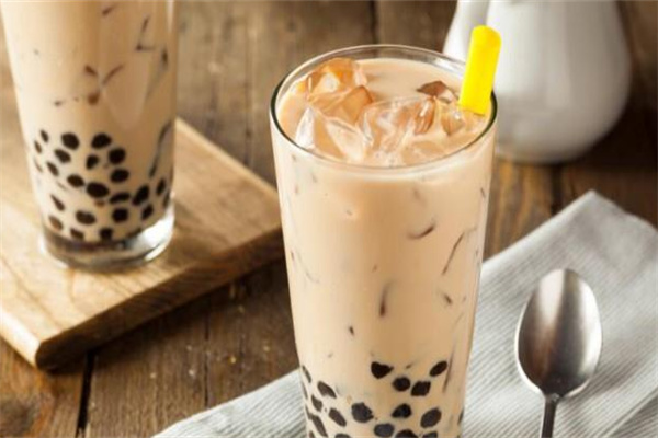 找茶乐奶茶加盟