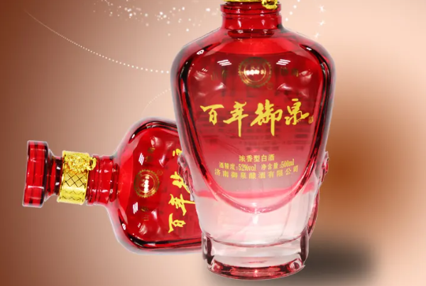 百年御泉老酒坊