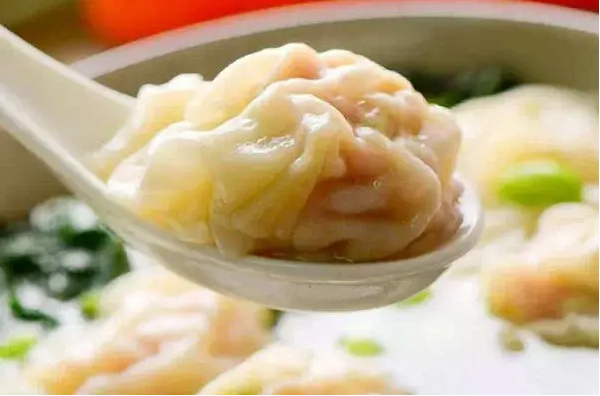 百味馄饨王