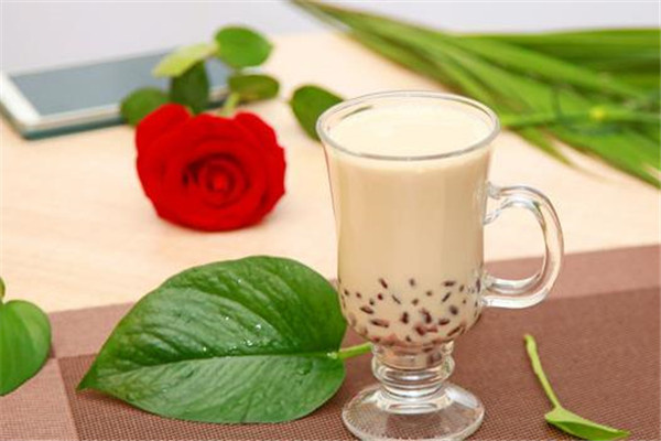 找茶乐奶茶加盟