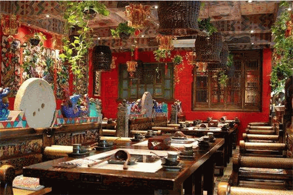 西雅图火锅城
